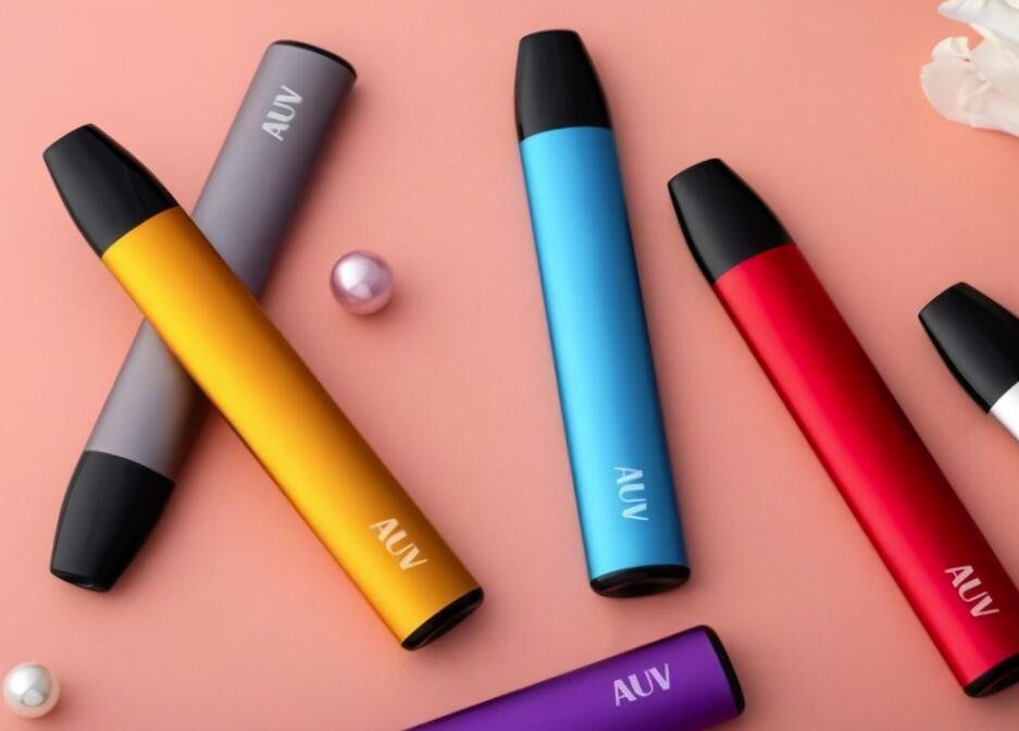 电子烟危害大还是纸烟大 电子烟真的比纸烟伤害低吗