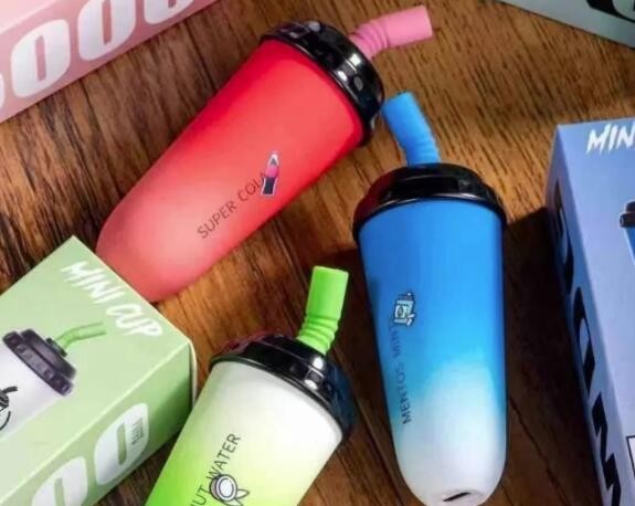 电子烟的科普 电子烟的讲解