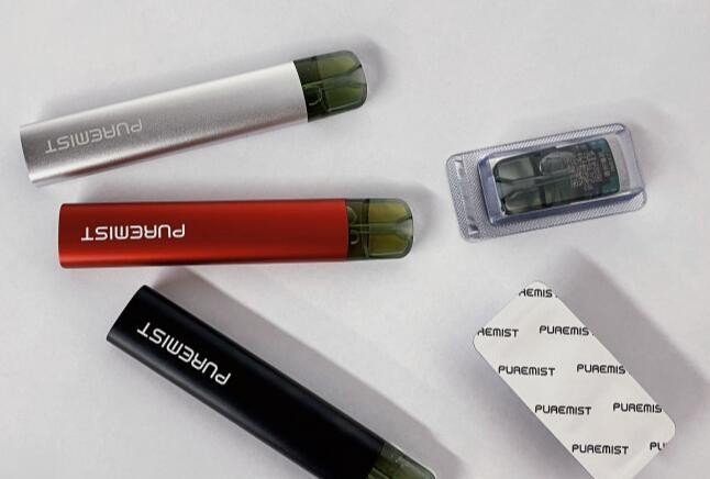 水果电子烟对身体危害大吗 水果电子烟会致癌吗